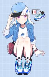 lize helesta from nijisanji