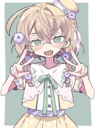 nijisanji fan art