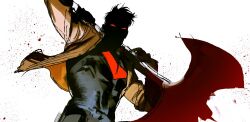 jason todd from batman (series)