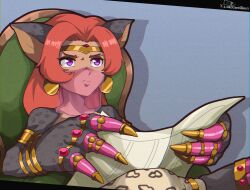 bastemon from digimon