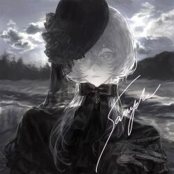 original fan art