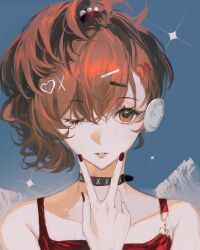 shiomi kotone from persona
