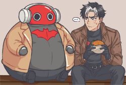 jason todd from batman (series)