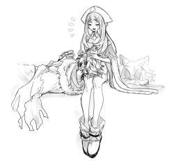 Booru post from safebooru.org