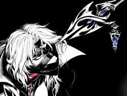 genshin impact fan art