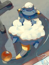 mareep from pokemon by p9kfxaofqi54546
