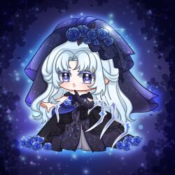 nikki (series) fan art