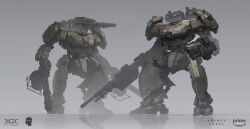 armored core fan art