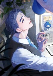 k-pop fan art