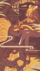 ju fufu from zenless zone zero