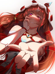 still in love (umamusume) from umamusume