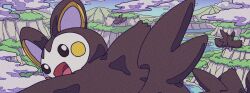 emolga from pokemon by onamuzi illust