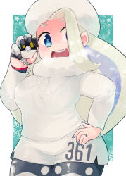 melony (pokemon) from pokemon by ino (tellu0120)