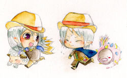 alchemist (ragnarok online) from ragnarok online