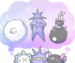pincurchin from pokemon