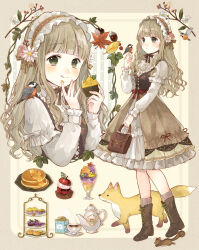 original fan art
