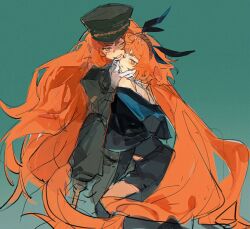 ishmael (project moon) from limbus company
