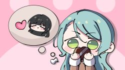 hikawa sayo from bang dream! by zevi (zevi ii)