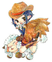alchemist (ragnarok online) from ragnarok online