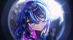 indie virtual youtuber fan art