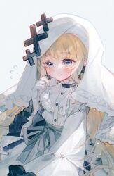 mahou shoujo no majo saiban fan art