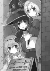 chris (konosuba) from kono subarashii sekai ni shukufuku wo! by mishima kurone