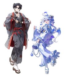 furina (genshin impact) from genshin impact