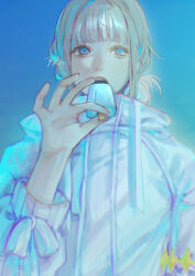 oberon (fate) from fate/grand order