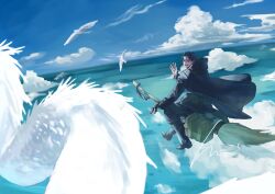 original fan art