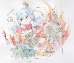 vanilmirth (ragnarok online) from ragnarok online
