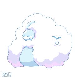 altaria from pokemon by hime takeo