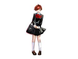 shiomi kotone from persona