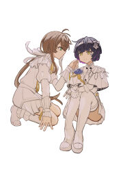 kamitsubaki studio fan art