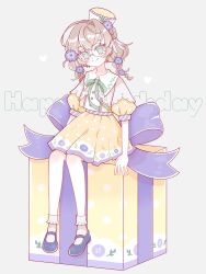 nijisanji fan art