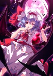 remilia scarlet from touhou by ugume