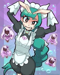 jacinthe (pokemon) from pokemon