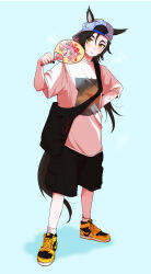 agnes digital (umamusume) from umamusume