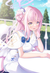 mika (blue archive) from blue archive by masaki kei