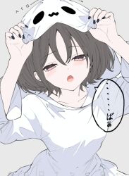 misaki (blue archive) from blue archive