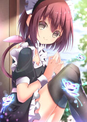 summer pockets fan art