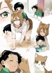 original fan art