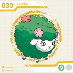 fakemon fan art