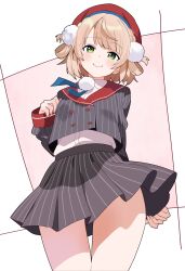 shigure ui (vtuber) from indie virtual youtuber by hutaba haru