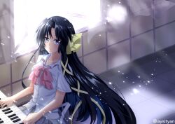kurugaya yuiko from key (company)