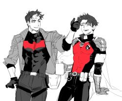 jason todd from batman (series)