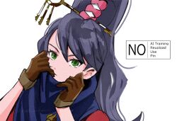 kay faraday from ace attorney