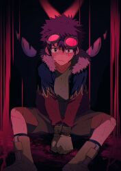 motomiya daisuke from digimon