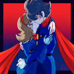francoise arnoul from cyborg 009
