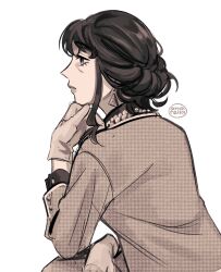 spy x family fan art