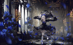 original fan art